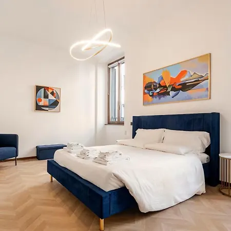 Italian Essence - Center Apartamento *