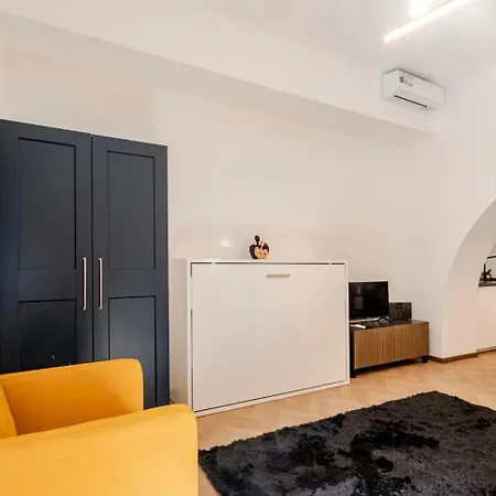 Apartamento Italian Essence - Center