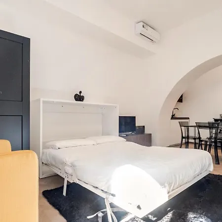 Italian Essence - Center * Bérgamo