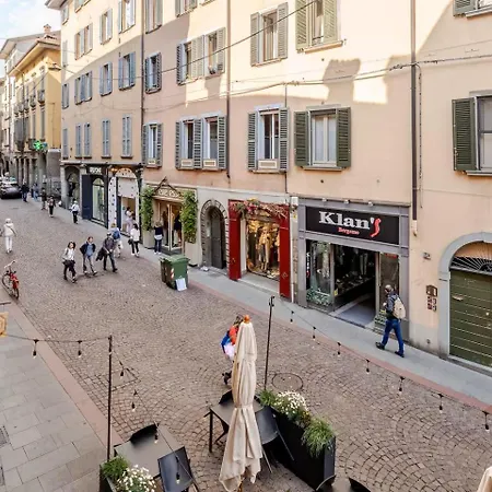 Apartamento Italian Essence - Center
