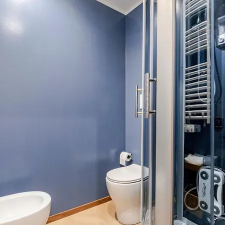 Apartamento Italian Essence - Center Bérgamo