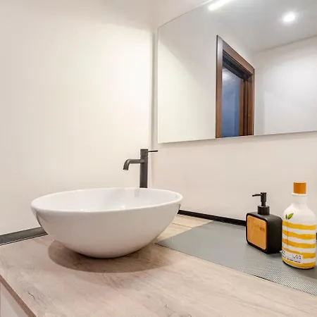 Italian Essence - Center Apartamento