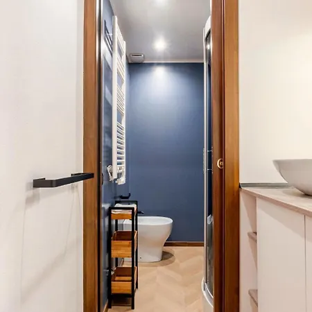 Italian Essence - Center Apartamento *
