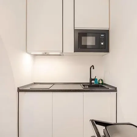 Apartamento Italian Essence - Center *